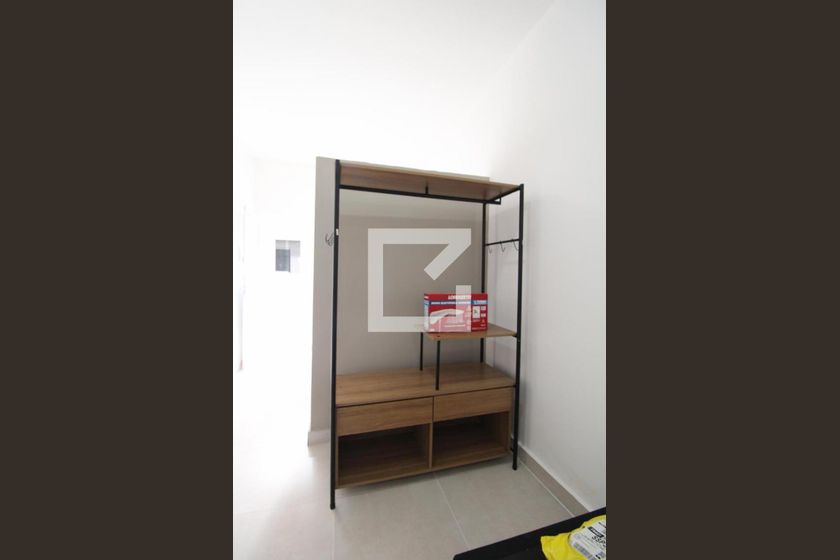 Apartamento à Venda - Barão Geraldo - Centro, 1 Quarto,  24 m2 em , Campinas - sp | SoloBR