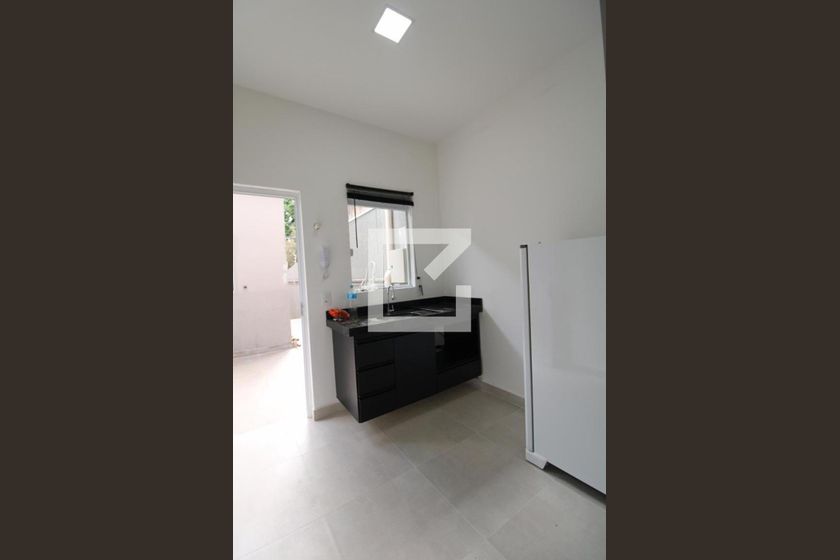Apartamento à Venda - Barão Geraldo - Centro, 1 Quarto,  24 m2 em , Campinas - sp | SoloBR