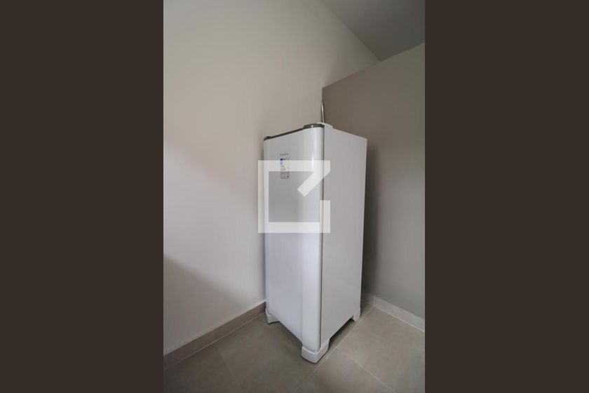 Apartamento à Venda - Barão Geraldo - Centro, 1 Quarto,  24 m2 em , Campinas - sp | SoloBR