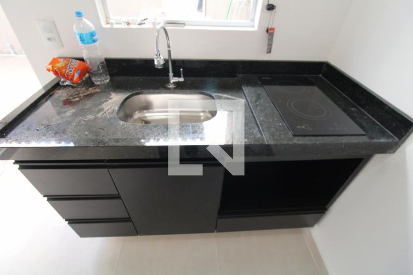 Apartamento à Venda - Barão Geraldo - Centro, 1 Quarto,  24 m2 em , Campinas - sp | SoloBR