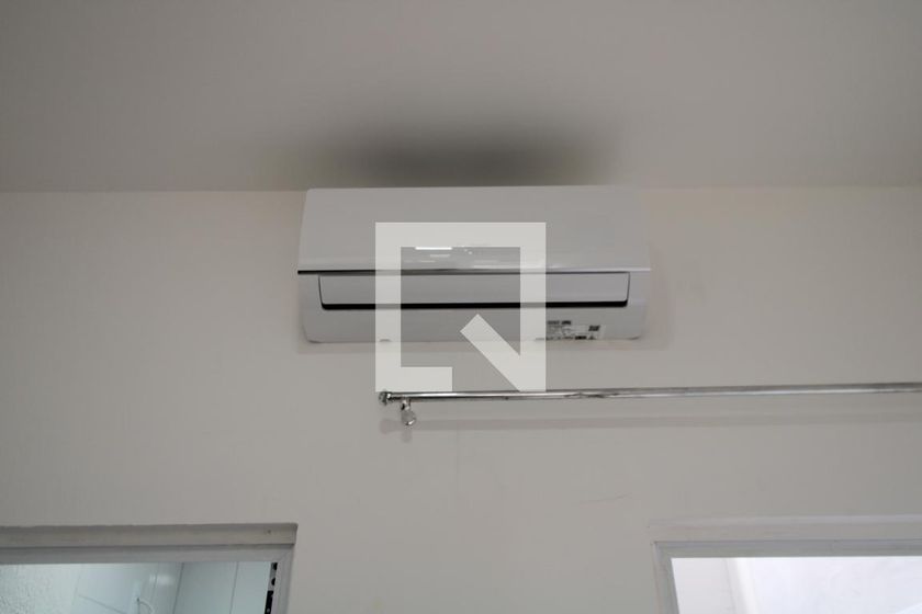 Apartamento à Venda - Barão Geraldo - Centro, 1 Quarto,  24 m2 em , Campinas - sp | SoloBR
