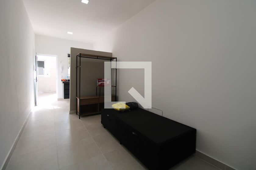 Apartamento à Venda - Barão Geraldo - Centro, 1 Quarto,  24 m2 em , Campinas - sp | SoloBR