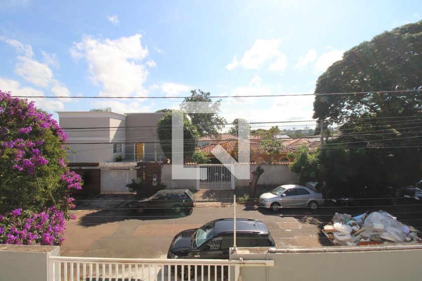 Apartamento à Venda - Barão Geraldo - Centro, 1 Quarto,  20 m2 em , Campinas - sp | SoloBR