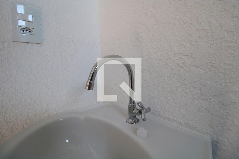 Apartamento à Venda - Barão Geraldo - Centro, 1 Quarto,  20 m2 em , Campinas - sp | SoloBR