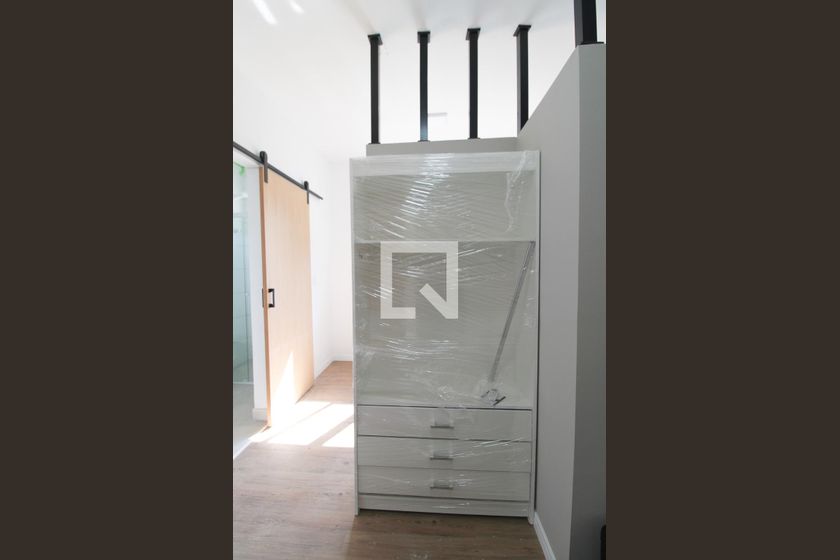 Apartamento à Venda - Barão Geraldo - Centro, 1 Quarto,  20 m2 em , Campinas - sp | SoloBR