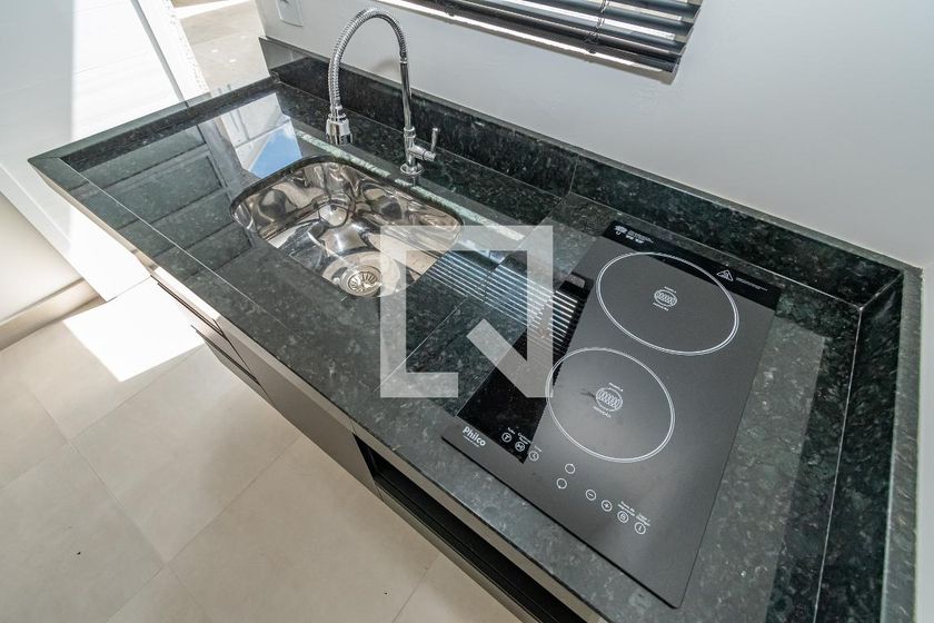 Apartamento à Venda - Barão Geraldo - Centro, 1 Quarto,  24 m2 em , Campinas - sp | SoloBR