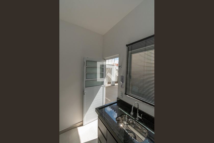 Apartamento à Venda - Barão Geraldo - Centro, 1 Quarto,  24 m2 em , Campinas - sp | SoloBR