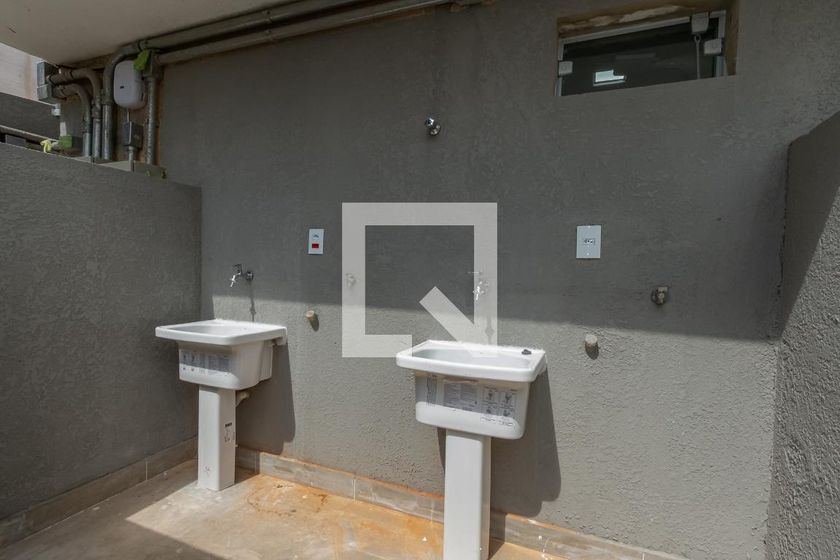 Apartamento à Venda - Barão Geraldo - Centro, 1 Quarto,  24 m2 em , Campinas - sp | SoloBR
