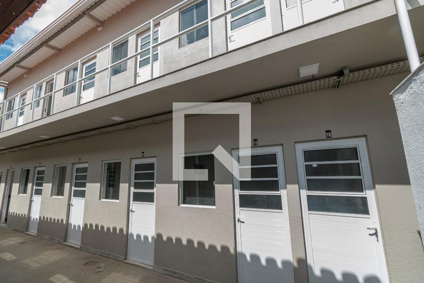Apartamento à Venda - Barão Geraldo - Centro, 1 Quarto,  24 m2 em , Campinas - sp | SoloBR