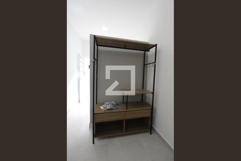 Apartamento à Venda - Barão Geraldo - Centro, 1 Quarto,  25 m2 em , Campinas - sp | SoloBR