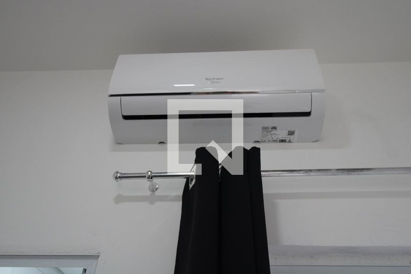 Apartamento à Venda - Barão Geraldo - Centro, 1 Quarto,  25 m2 em , Campinas - sp | SoloBR