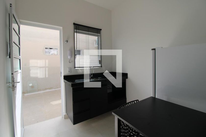 Apartamento à Venda - Barão Geraldo - Centro, 1 Quarto,  24 m2 em , Campinas - sp | SoloBR