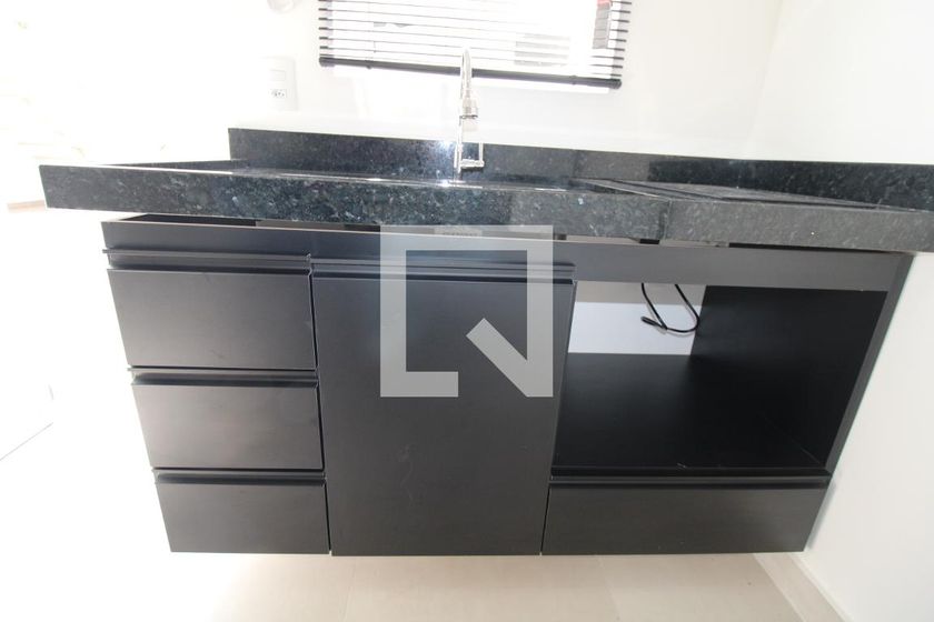 Apartamento à Venda - Barão Geraldo - Centro, 1 Quarto,  24 m2 em , Campinas - sp | SoloBR