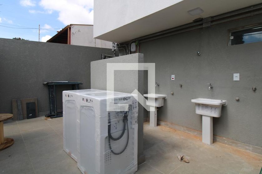 Apartamento à Venda - Barão Geraldo - Centro, 1 Quarto,  24 m2 em , Campinas - sp | SoloBR