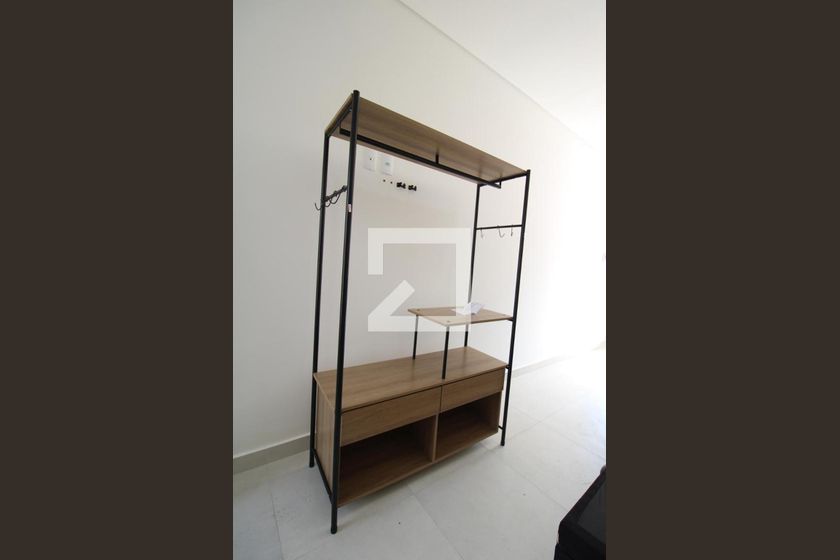 Apartamento à Venda - Barão Geraldo - Centro, 1 Quarto,  25 m2 em , Campinas - sp | SoloBR