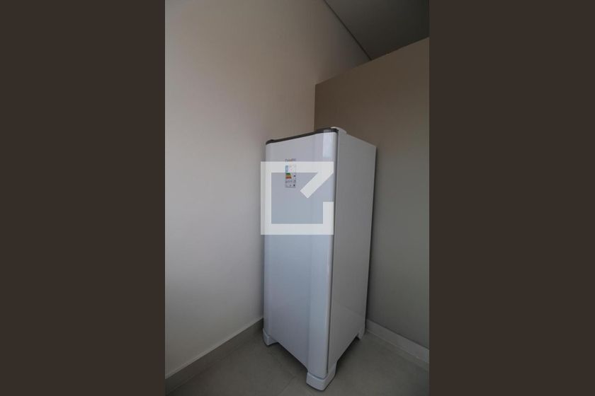 Apartamento à Venda - Barão Geraldo - Centro, 1 Quarto,  25 m2 em , Campinas - sp | SoloBR