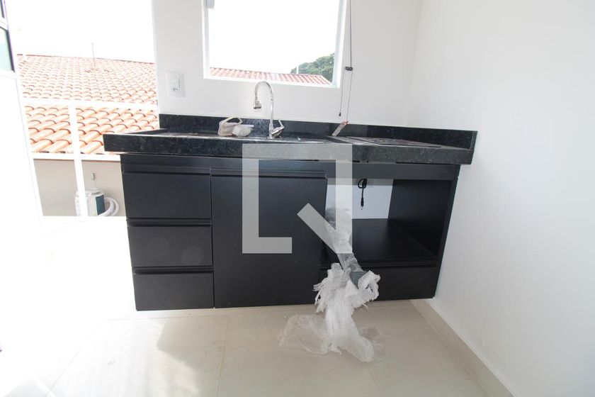 Apartamento à Venda - Barão Geraldo - Centro, 1 Quarto,  25 m2 em , Campinas - sp | SoloBR