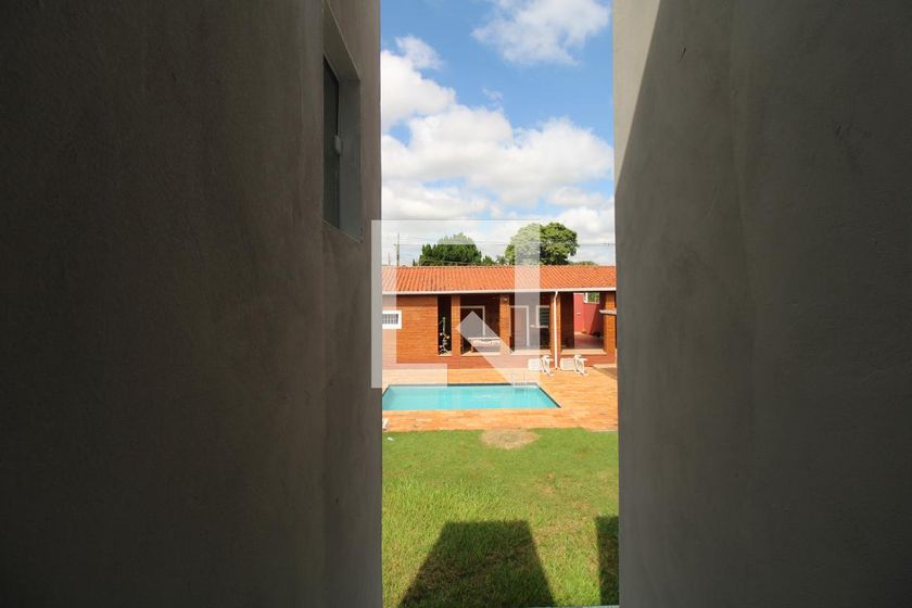 Apartamento à Venda - Barão Geraldo - Centro, 1 Quarto,  25 m2 em , Campinas - sp | SoloBR