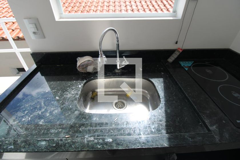 Apartamento à Venda - Barão Geraldo - Centro, 1 Quarto,  25 m2 em , Campinas - sp | SoloBR