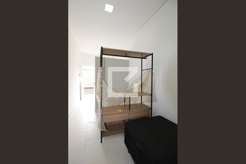 Apartamento à Venda - Barão Geraldo - Centro, 1 Quarto,  25 m2 em , Campinas - sp | SoloBR
