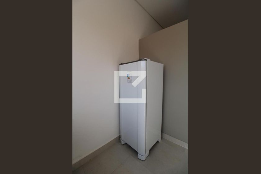 Apartamento à Venda - Barão Geraldo - Centro, 1 Quarto,  25 m2 em , Campinas - sp | SoloBR