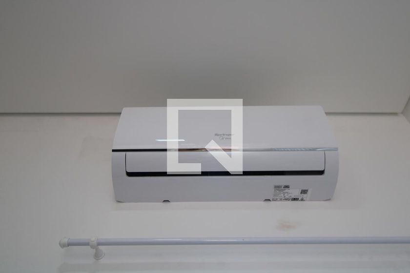 Apartamento à Venda - Barão Geraldo - Centro, 1 Quarto,  25 m2 em , Campinas - sp | SoloBR