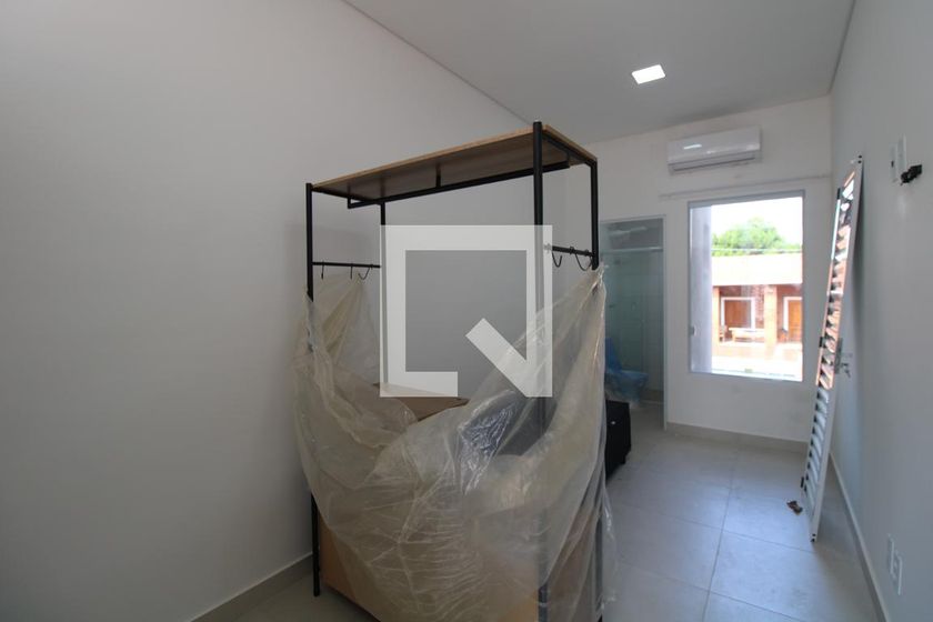 Apartamento à Venda - Barão Geraldo - Centro, 1 Quarto,  25 m2 em , Campinas - sp | SoloBR