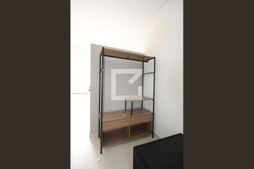Apartamento à Venda - Barão Geraldo - Centro, 1 Quarto,  25 m2 em , Campinas - sp | SoloBR