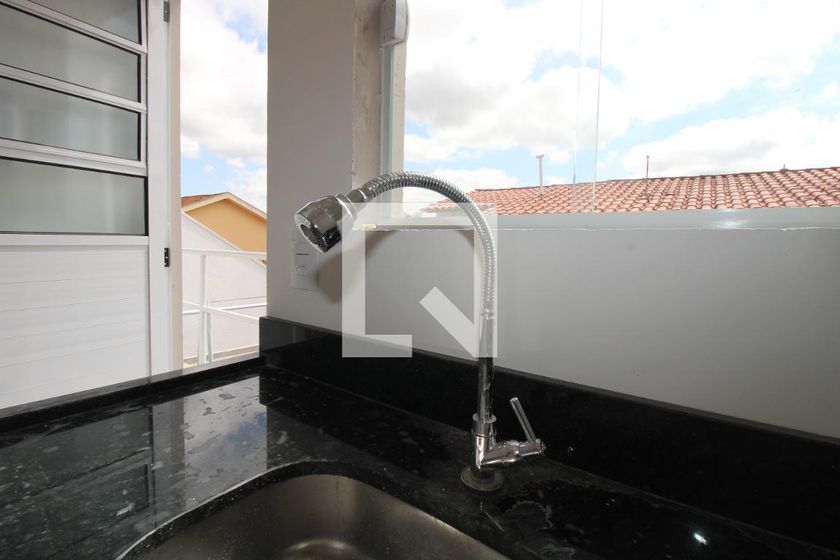 Apartamento à Venda - Barão Geraldo - Centro, 1 Quarto,  25 m2 em , Campinas - sp | SoloBR