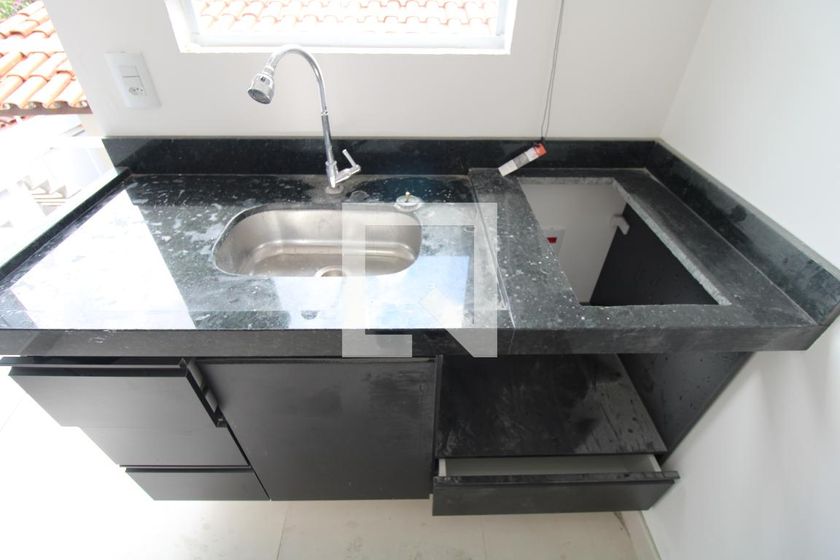 Apartamento à Venda - Barão Geraldo - Centro, 1 Quarto,  25 m2 em , Campinas - sp | SoloBR