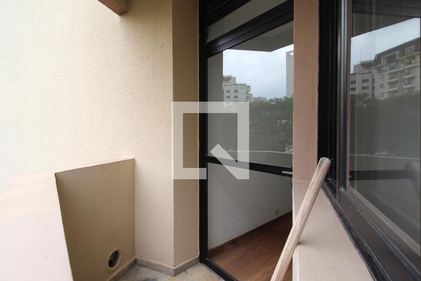 Apartamento, 1 quarto, 35 m² - Foto 11