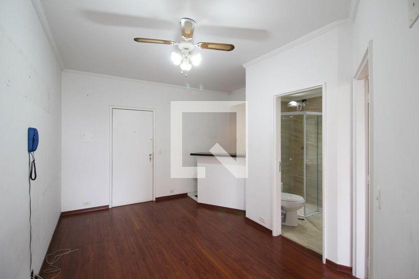 Apartamento, 1 quarto, 35 m² - Foto 5