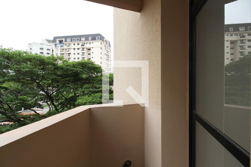 Apartamento, 1 quarto, 35 m² - Foto 19