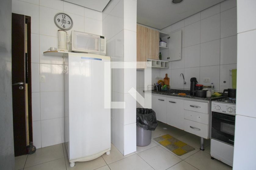 Apartamento, 1 quarto, 35 m² - Foto 51