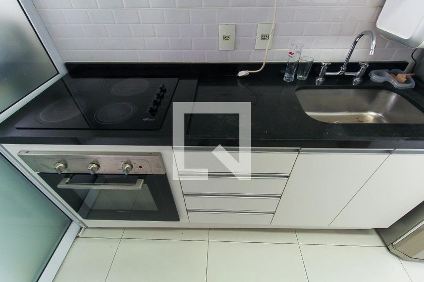 Apartamento, 1 quarto, 52 m² - Foto 39