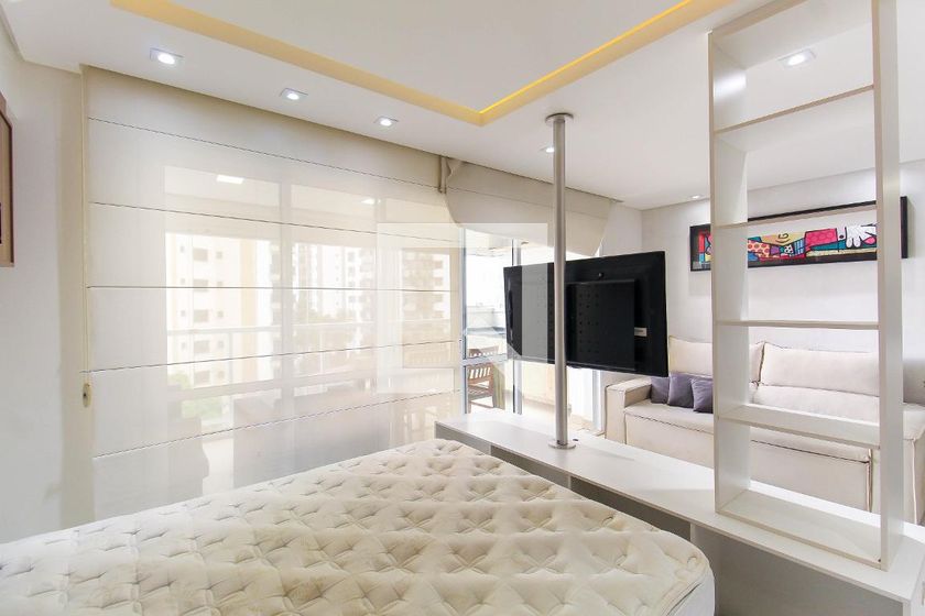 Apartamento, 1 quarto, 52 m² - Foto 19