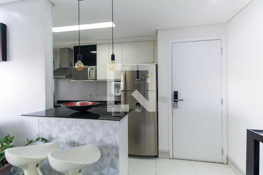 Apartamento, 1 quarto, 52 m² - Foto 33
