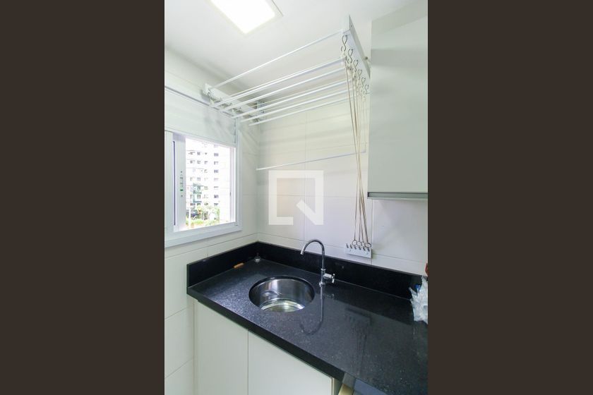 Apartamento, 1 quarto, 52 m² - Foto 43