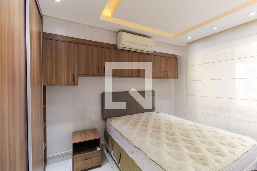 Apartamento, 1 quarto, 52 m² - Foto 15