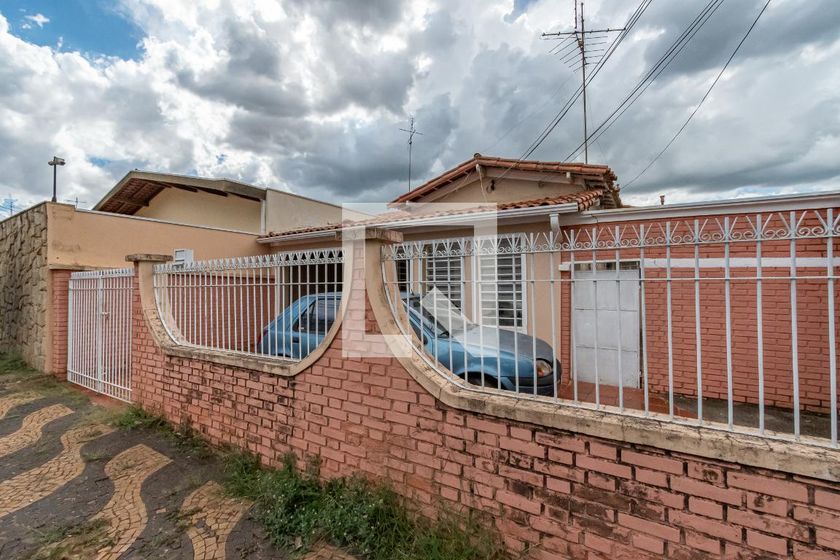 Casa à Venda - Taquaral, 2 Quartos,  180 m2 em , Campinas - sp | SoloBR