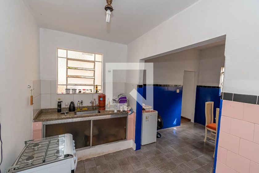 Casa à Venda - Taquaral, 2 Quartos,  180 m2 em , Campinas - sp | SoloBR