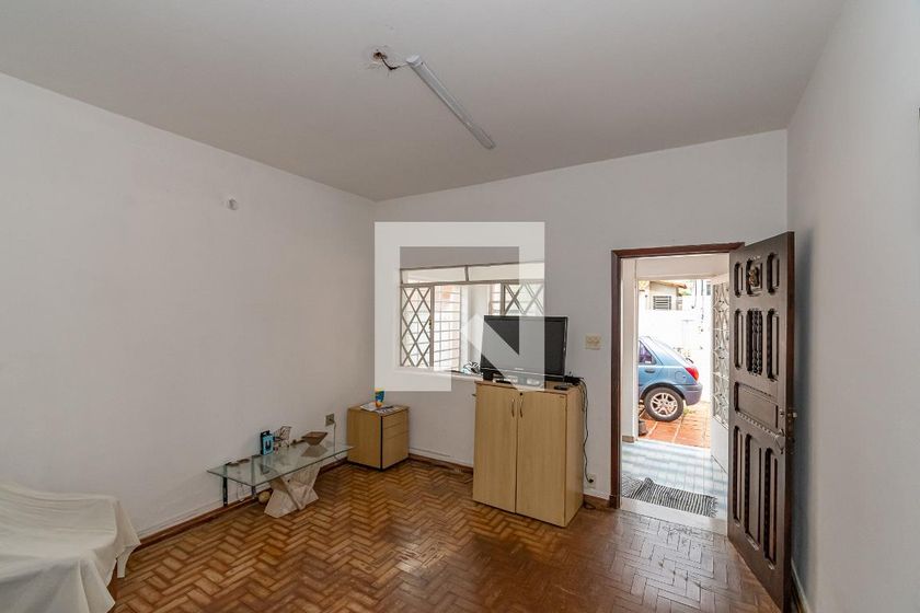 Casa à Venda - Taquaral, 2 Quartos,  180 m2 em , Campinas - sp | SoloBR