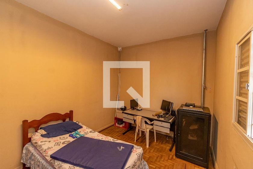 Casa à Venda - Taquaral, 2 Quartos,  180 m2 em , Campinas - sp | SoloBR