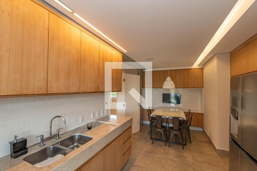 Apartamento à Venda - Taquaral, 3 Quartos,  189 m2 em , Campinas - sp | SoloBR
