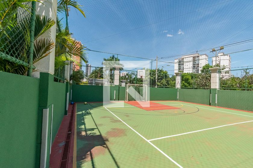 Apartamento à Venda - Taquaral, 3 Quartos,  189 m2 em , Campinas - sp | SoloBR