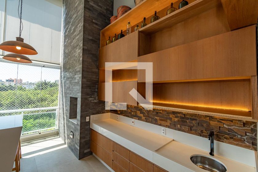 Apartamento à Venda - Taquaral, 3 Quartos,  189 m2 em , Campinas - sp | SoloBR