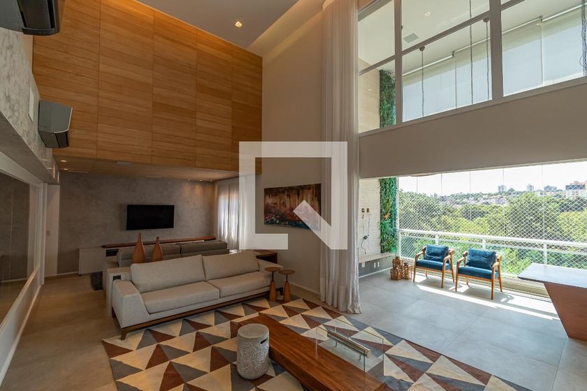 Apartamento à Venda - Taquaral, 3 Quartos,  189 m2 em , Campinas - sp | SoloBR