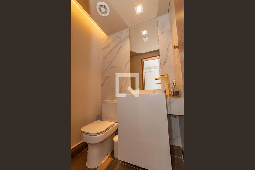 Apartamento à Venda - Taquaral, 3 Quartos,  189 m2 em , Campinas - sp | SoloBR