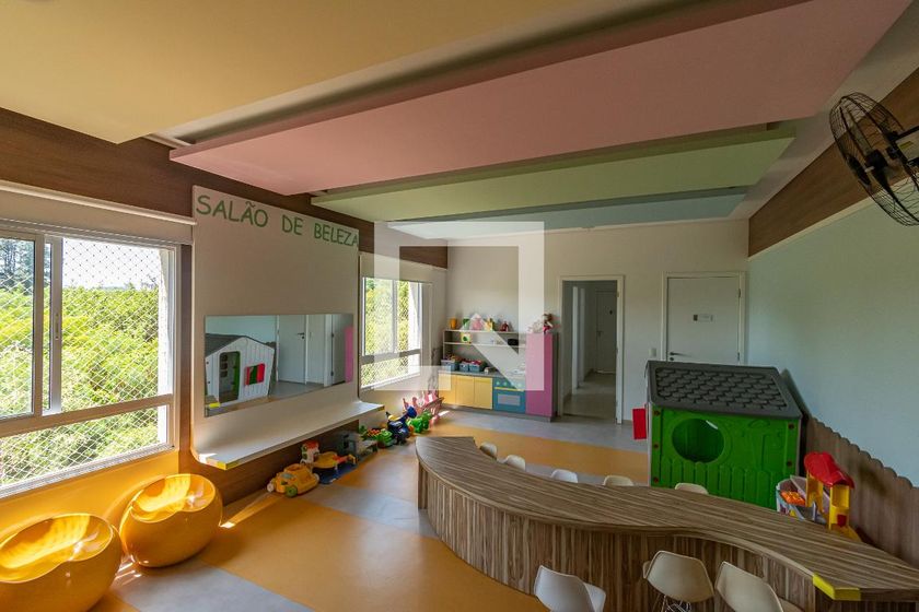 Apartamento à Venda - Taquaral, 3 Quartos,  189 m2 em , Campinas - sp | SoloBR