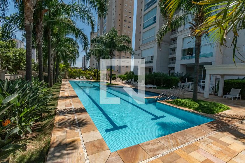 Apartamento à Venda - Taquaral, 3 Quartos,  189 m2 em , Campinas - sp | SoloBR